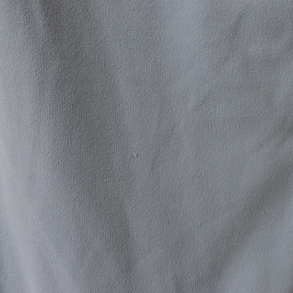 Lululemon Align Crop Size 12 Chambray - Picture 12 of 13